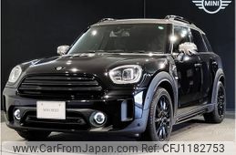 mini mini-others 2021 quick_quick_3DA-42BT20_WMW42BT0003N65489