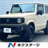 suzuki jimny 2021 quick_quick_JB64W_JB64W-205561 image 1