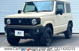 suzuki jimny 2021 quick_quick_JB64W_JB64W-205561