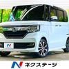 honda n-box 2019 -HONDA--N BOX DBA-JF3--JF3-1297457---HONDA--N BOX DBA-JF3--JF3-1297457- image 1