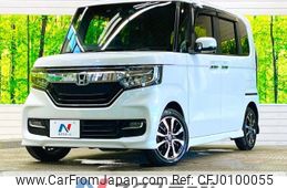 honda n-box 2019 -HONDA--N BOX DBA-JF3--JF3-1297457---HONDA--N BOX DBA-JF3--JF3-1297457-