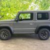 suzuki jimny-sierra 2024 quick_quick_3BA-JB74W_JB74W-234848 image 2