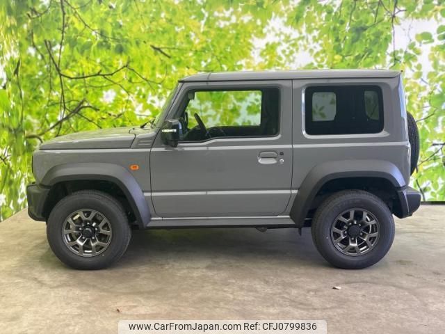 suzuki jimny-sierra 2024 quick_quick_3BA-JB74W_JB74W-234848 image 2