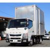 mitsubishi-fuso canter 2017 GOO_NET_EXCHANGE_0230013A30241111W001 image 1