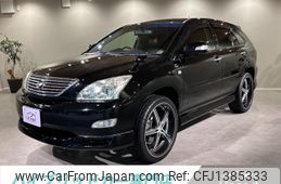toyota harrier 2012 quick_quick_CBA-ACU30W_ACU30-0128189