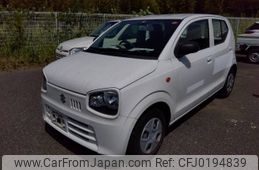 suzuki alto 2019 -SUZUKI--Alto DBA-HA36S--HA36S-523241---SUZUKI--Alto DBA-HA36S--HA36S-523241-