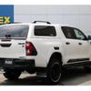 toyota hilux 2022 CFJ1673082 image 2