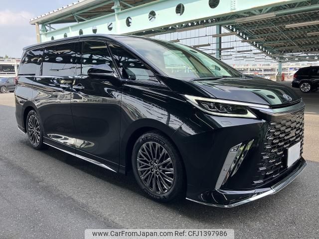 lexus lexus-others 2025 quick_quick_5AA-TAWH15W_TAWH15W-0007990 image 1