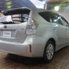 toyota prius-α 2013 -TOYOTA--Prius α DAA-ZVW41W--ZVW41-3281722---TOYOTA--Prius α DAA-ZVW41W--ZVW41-3281722- image 18