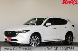 mazda cx-5 2022 -MAZDA--CX-5 3DA-KF2P--519622---MAZDA--CX-5 3DA-KF2P--519622-