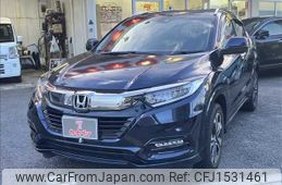 honda vezel 2019 CFJ1531461