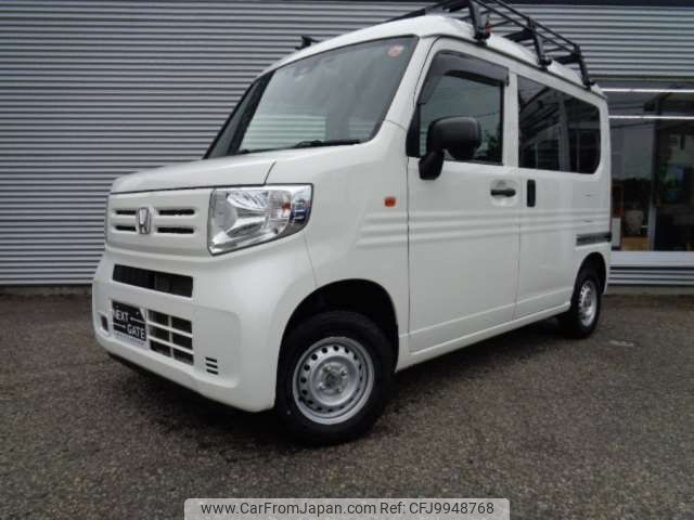 honda n-van 2019 -HONDA--N VAN HBD-JJ2--JJ2-3005138---HONDA--N VAN HBD-JJ2--JJ2-3005138- image 1