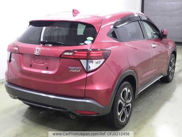 honda vezel 2017 quick_quick_DAA-RU4_1213876 image 2