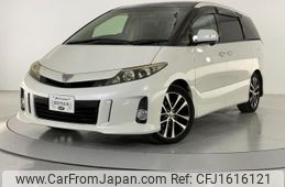 toyota estima 2012 CFJ1616121