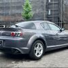 mazda rx-8 2006 -MAZDA 【群馬 340ﾁ831】--RX-8 SE3P--134691---MAZDA 【群馬 340ﾁ831】--RX-8 SE3P--134691- image 2