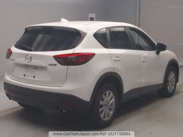 mazda cx-5 2015 -MAZDA--CX-5 LDA-KE2FW--KE2FW-212488---MAZDA--CX-5 LDA-KE2FW--KE2FW-212488- image 2