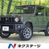 suzuki jimny 2022 CFJ1515974 image 1