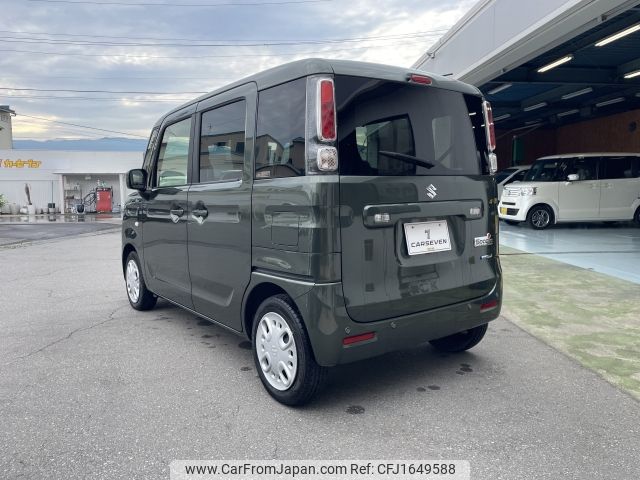 suzuki spacia 2022 CFJ1649588 image 2