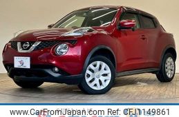 nissan juke 2015 -NISSAN--Juke DBA-YF15--YF15-404768---NISSAN--Juke DBA-YF15--YF15-404768-