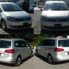 volkswagen sharan 2013 quick_quick_DBA-7NCTH_WVWZZZ7NZDV029163 image 2