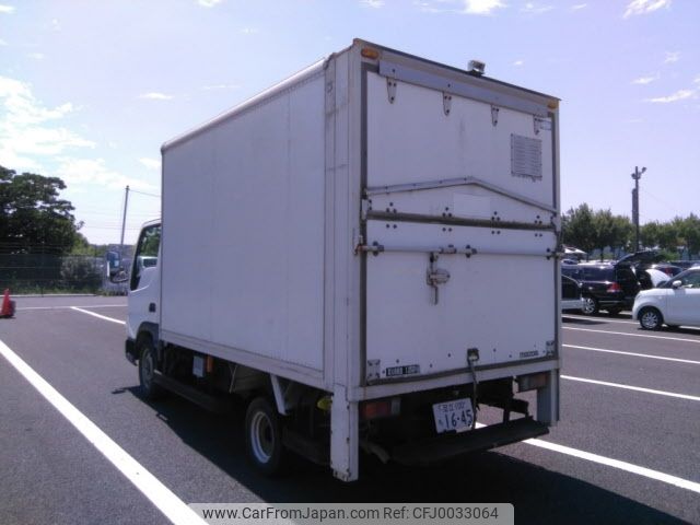 mazda titan 2001 -MAZDA 【足立 100ﾁ1645】--Titan SYE6T-100096---MAZDA 【足立 100ﾁ1645】--Titan SYE6T-100096- image 2