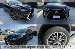 lexus rx 2017 quick_quick_GYL20W_GYL20-0004201