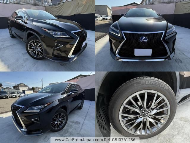 lexus rx 2017 quick_quick_GYL20W_GYL20-0004201 image 1