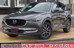 mazda cx-5 2017 quick_quick_KF2P_KF2P-122119