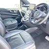mercedes-benz v-class 2017 CFJ1852645 image 8