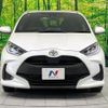 toyota yaris 2020 CFJ1863247 image 14