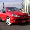 peugeot 206 2004 -PEUGEOT--Peugeot 206 GH-206RC--VF32CRFKA43533165---PEUGEOT--Peugeot 206 GH-206RC--VF32CRFKA43533165- image 21