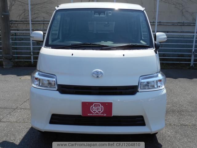 toyota townace-van 2023 quick_quick_S403M_S403M-0017771 image 2
