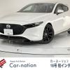 mazda mazda3-fastback 2020 quick_quick_BP5P_BP5P-112307 image 1