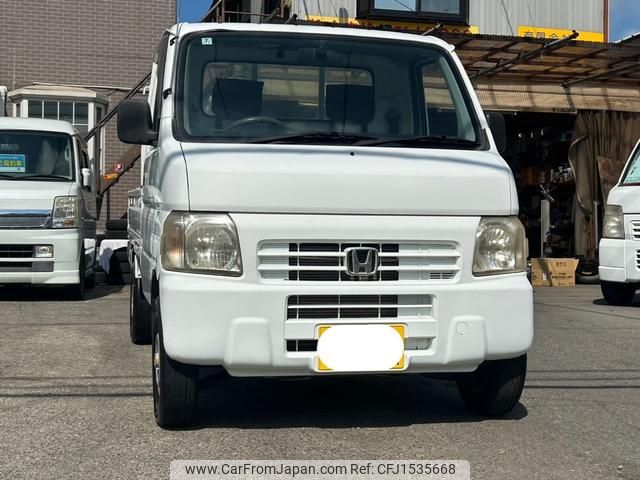 honda acty-truck 2000 CFJ1535668 image 2
