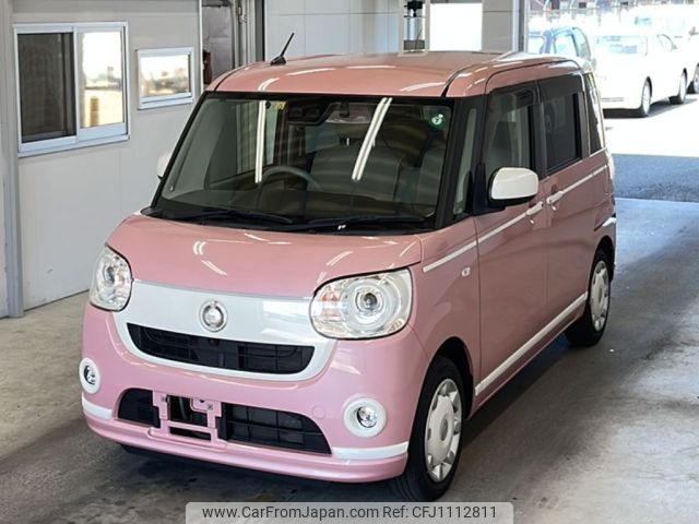 daihatsu move-canbus 2019 -DAIHATSU--Move Canbus LA800S-0208687---DAIHATSU--Move Canbus LA800S-0208687- image 1