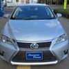 lexus ct 2014 CFJ0888116 image 27