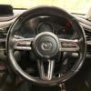 mazda cx-3 2022 CFJ1597620 image 11
