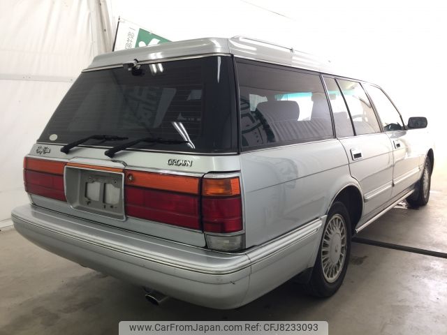 toyota crown-station-wagon 1997 YAMAKATSU_GS130-1036537 image 2