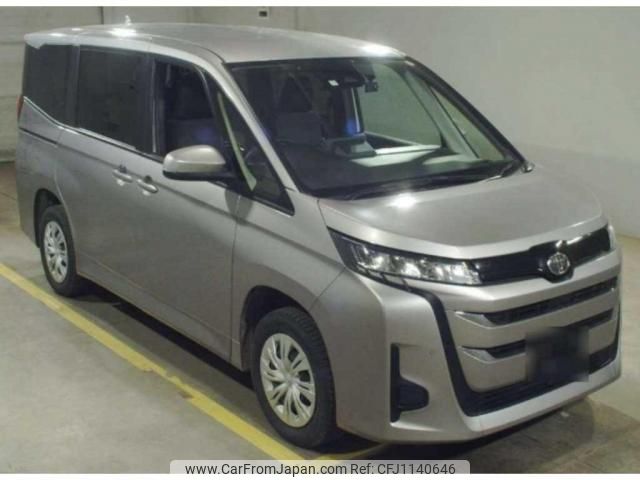 toyota noah 2022 quick_quick_6BA-MZRA95W_0007059 image 1