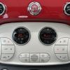 fiat 500 2020 -FIAT--Fiat 500 ABA-31209--ZFA3120000JD34866---FIAT--Fiat 500 ABA-31209--ZFA3120000JD34866- image 8