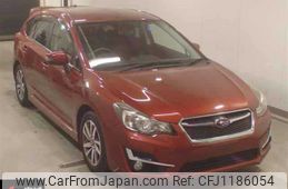 subaru impreza-wagon 2016 -SUBARU--Impreza Wagon GP2-033510---SUBARU--Impreza Wagon GP2-033510-