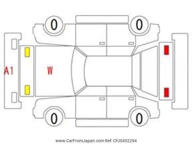 toyota harrier 2021 -TOYOTA--Harrier 6AA-AXUH80--AXUH80-0023135---TOYOTA--Harrier 6AA-AXUH80--AXUH80-0023135- image 2