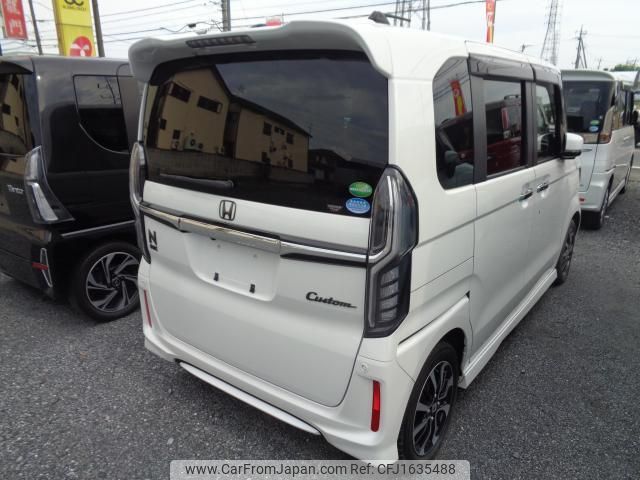 honda n-box 2019 CFJ1635488 image 2