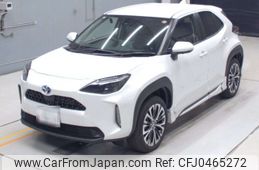 toyota yaris-cross 2023 -TOYOTA 【岐阜 303な9623】--Yaris Cross MXPJ15-3039475---TOYOTA 【岐阜 303な9623】--Yaris Cross MXPJ15-3039475-