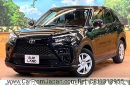 toyota raize 2022 -TOYOTA--Raize 5BA-A201A--A201A-0011516---TOYOTA--Raize 5BA-A201A--A201A-0011516-