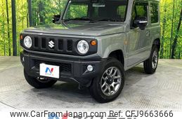 suzuki jimny 2024 -SUZUKI--Jimny 3BA-JB64W--JB64W-329***---SUZUKI--Jimny 3BA-JB64W--JB64W-329***-