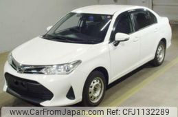 toyota corolla-axio 2020 quick_quick_DBA-NZE164_NZE164-7076265