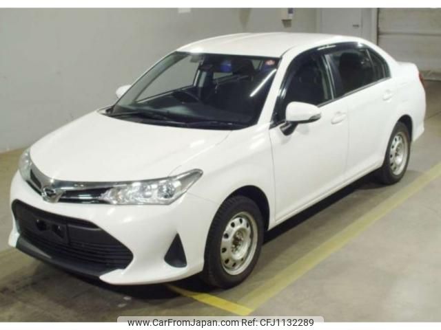 toyota corolla-axio 2020 quick_quick_DBA-NZE164_NZE164-7076265 image 1