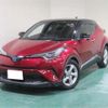toyota c-hr 2017 -TOYOTA--C-HR DAA-ZYX10--ZYX10-2101063---TOYOTA--C-HR DAA-ZYX10--ZYX10-2101063- image 1