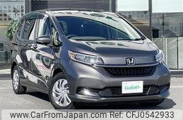 honda freed 2019 -HONDA--Freed 6BA-GB5--GB5-3106999---HONDA--Freed 6BA-GB5--GB5-3106999-